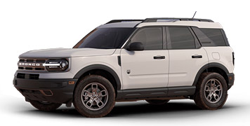 Bronco Sport Ford Bronco Sport