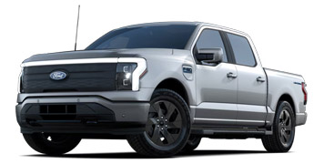 F-150 Lightning Ford F-150 Lightning