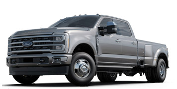 F-350 DRW Ford F-350 DRW