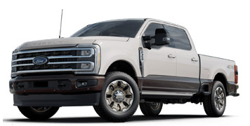 F-350 SRW Ford F-350 SRW