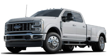 F-450 DRW Ford F-450 DRW