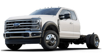 F-550 DRW Ford F-550 DRW