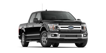 New 2019 Ford F 150 Truck City Ford Edmonton Alberta