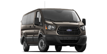 New 2019 Ford Transit Vans & Wagons - City Ford Edmonton, Alberta