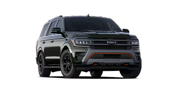 2024 Expedition Timberline