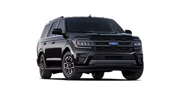 2024 Expedition XLT